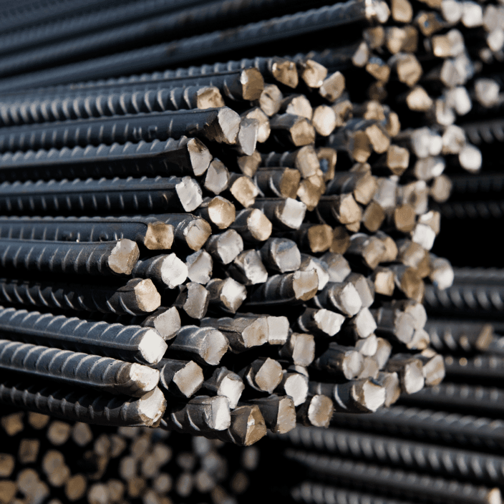 steel-rod