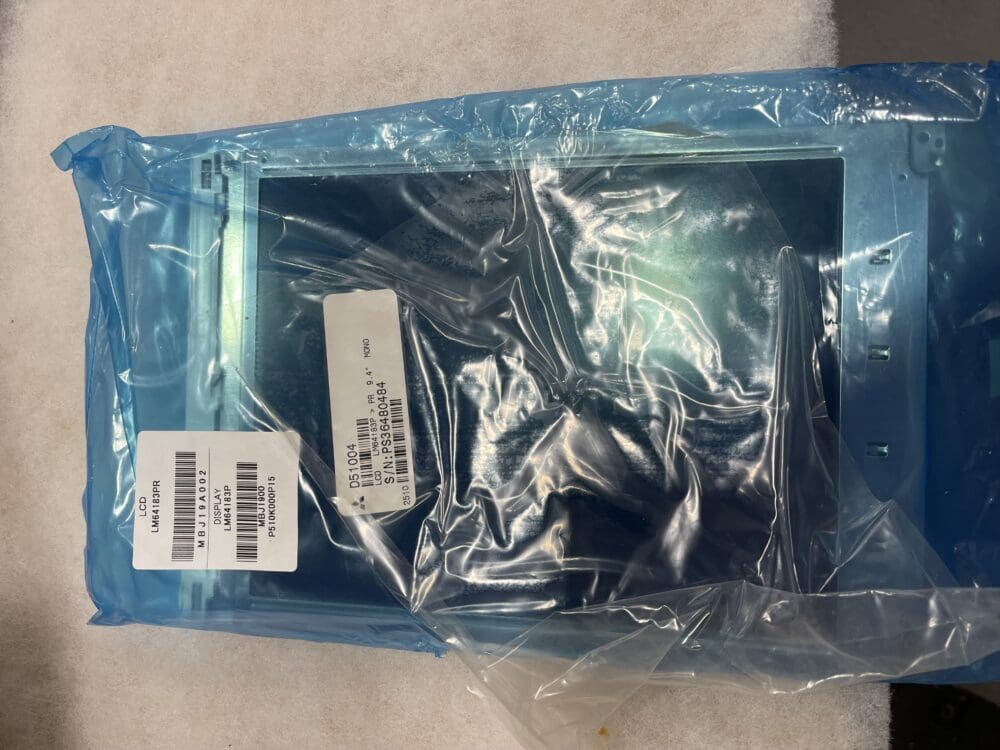 LCD Display for L425