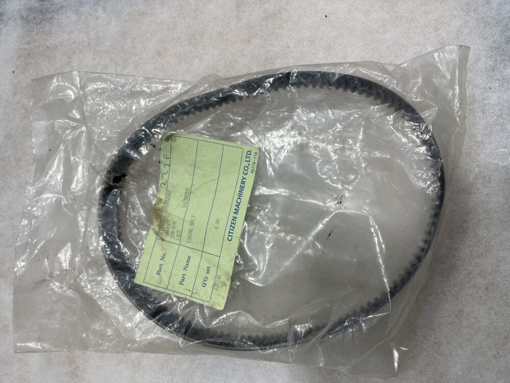 Timing Belt for L425
