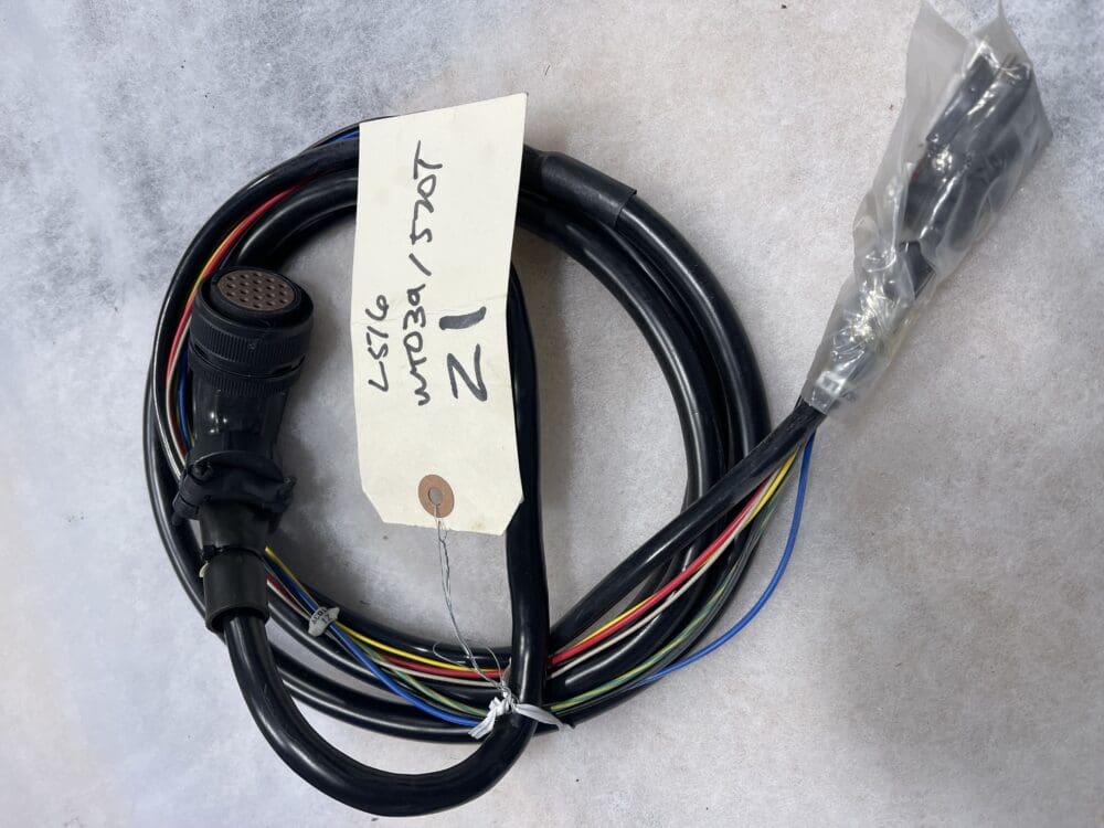 Z1 Cable for L516