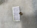 Ejector Rod Guide Bushing for L425