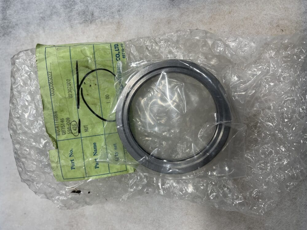 Spindle Spacer for L425