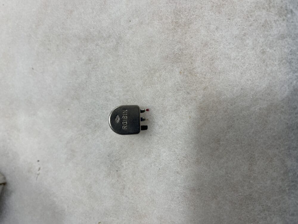 Bright Switch for L425