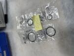 Main Collet Cylinder Seals Kit for L25
