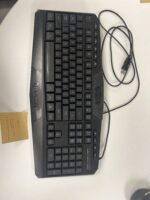 Redragon Wired Keyboard