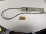 Conext Power Strip / Surge Protector