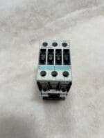 Siemens Relay E05