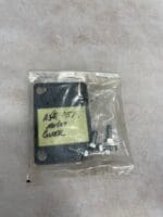 A32 Motor Cover