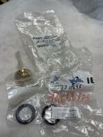 IEMCA Piston + Seals
