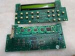 Display MEPS (Board)