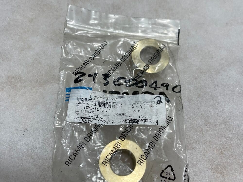 Bushing