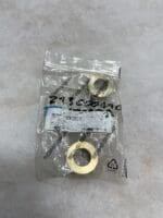 Bushing