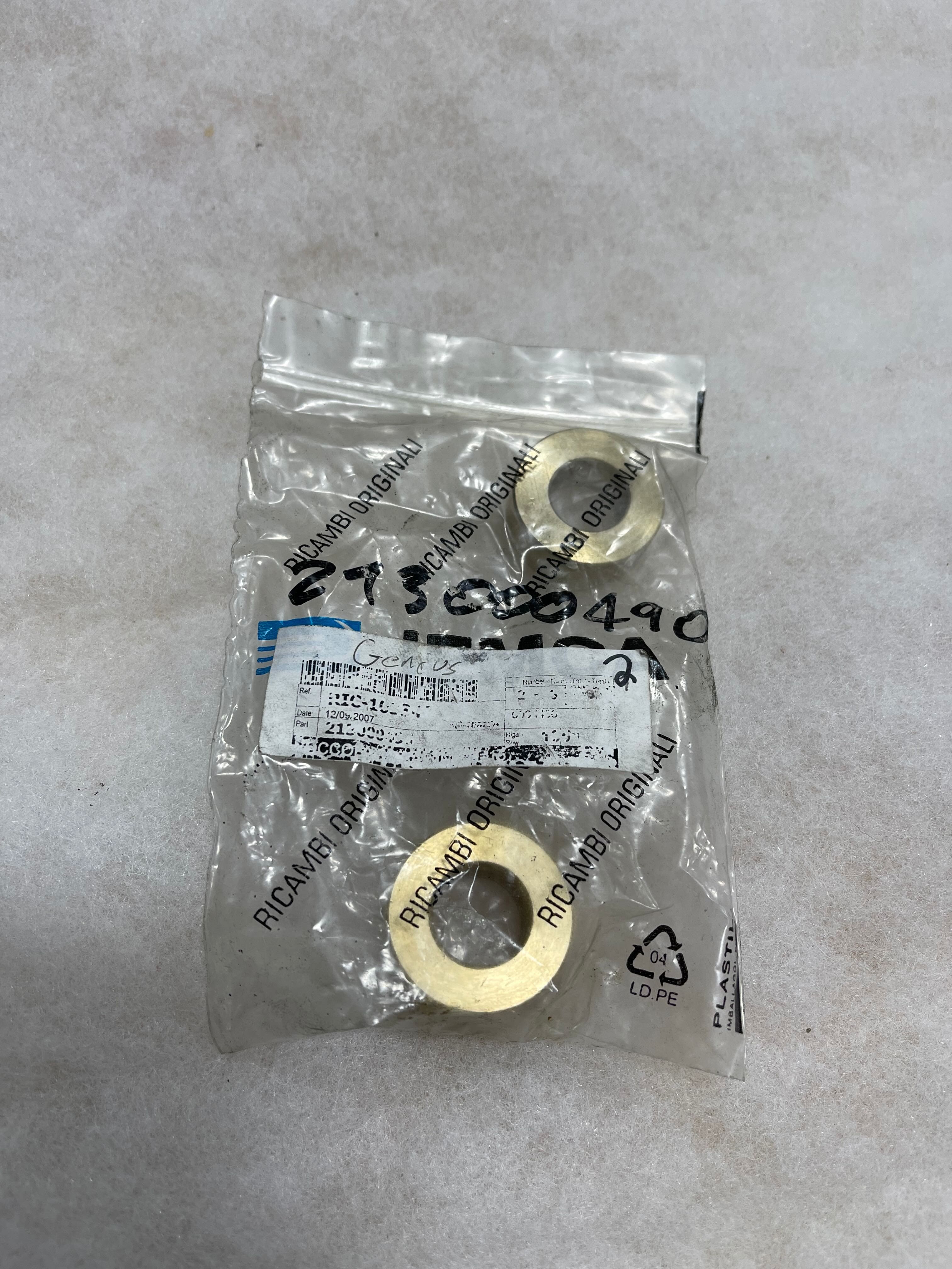 Bushing