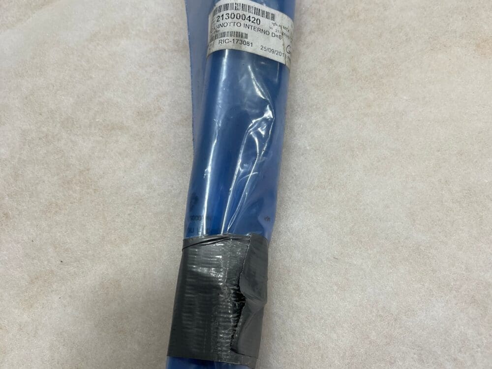 Internal Tube D=8