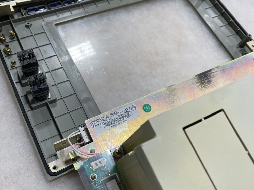 Fanuc Controller