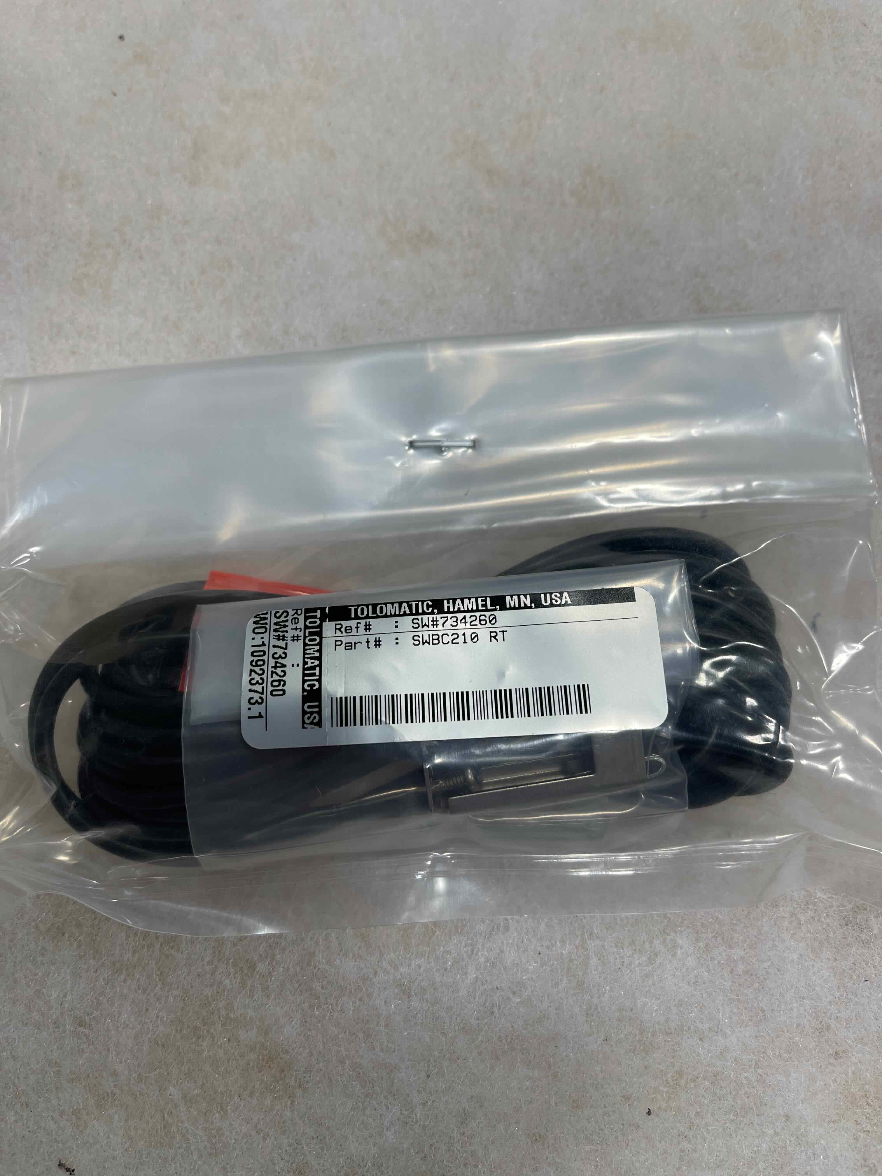 Door Switch (Tolomatic)
