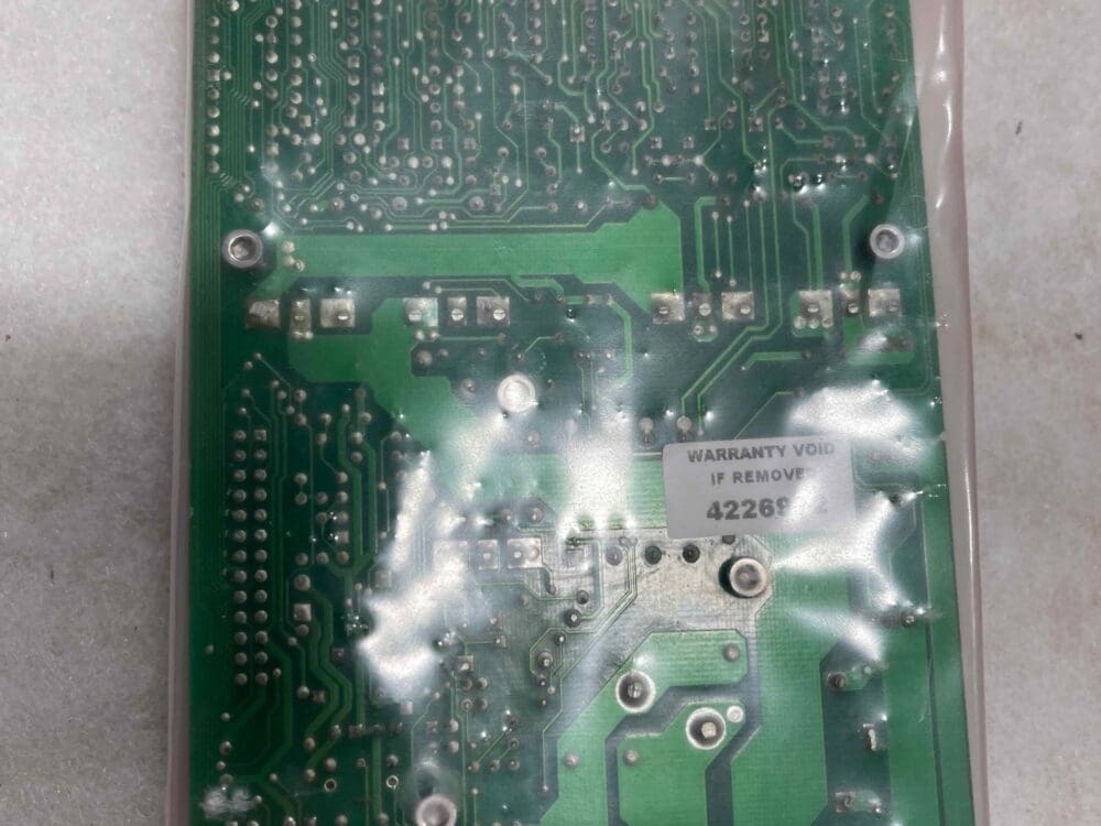 AXOR MS 140 MiniSpeed Servo