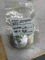 CH 220 Parts - Main Clutch