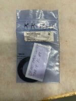 CH 220 Parts - Seals