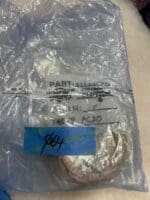 CH 220 Parts - Main Clutch