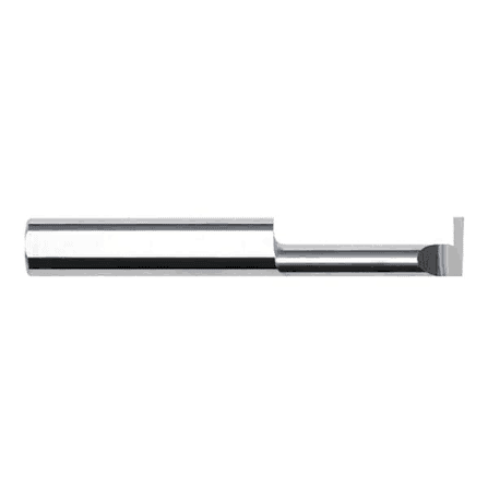 INT Groove Tool Coated