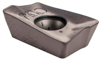 ISC MILLING INSERT