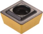 ISC Drill Insert