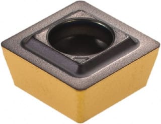 ISC Drill Insert