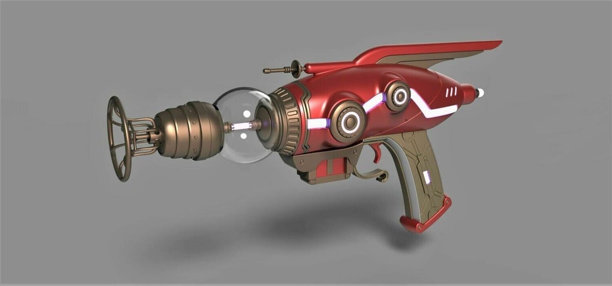 Shrink Ray - Image 2